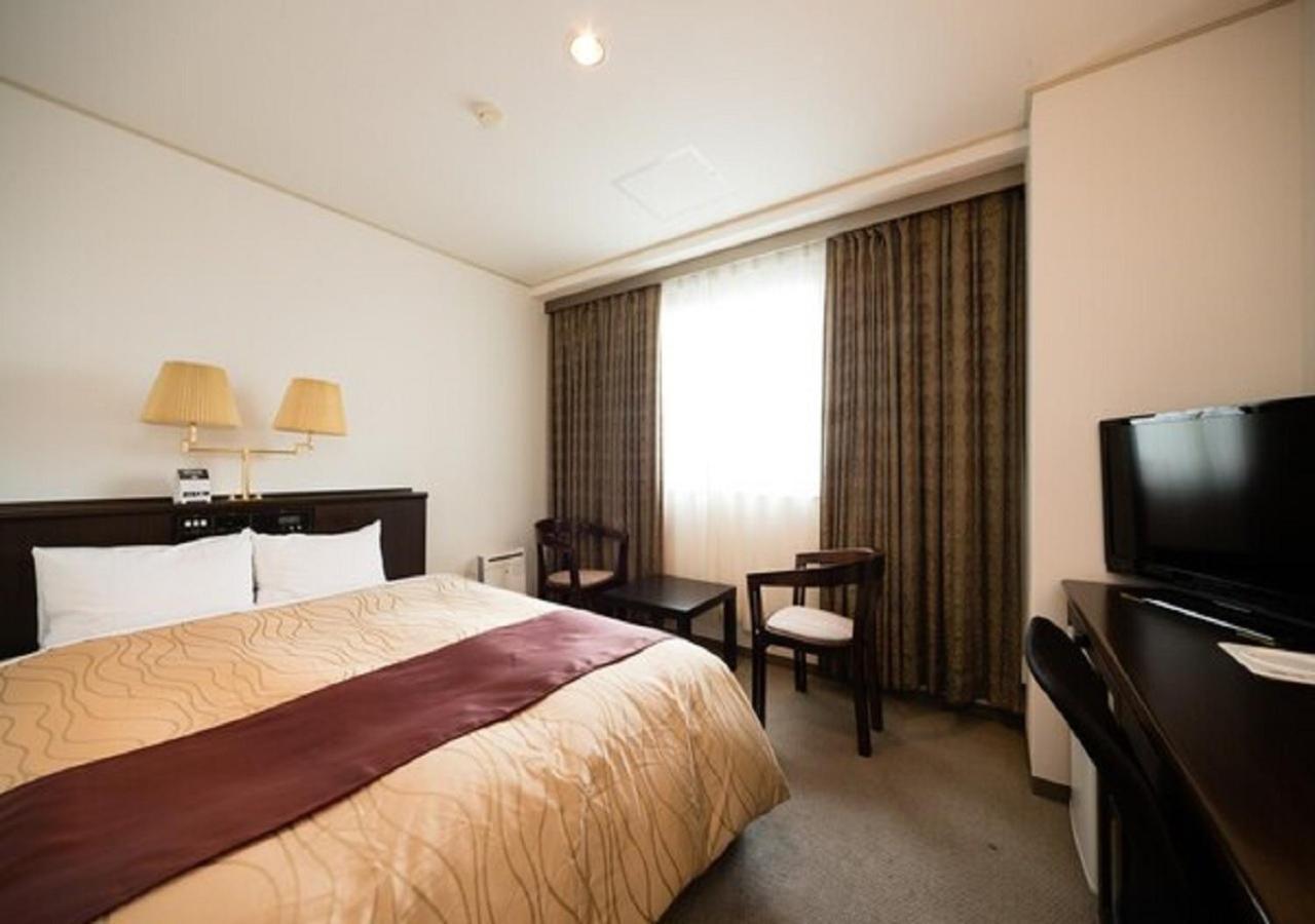 Casa Hotel Shinshirakawa / Vacation Stay 72780 エクステリア 写真