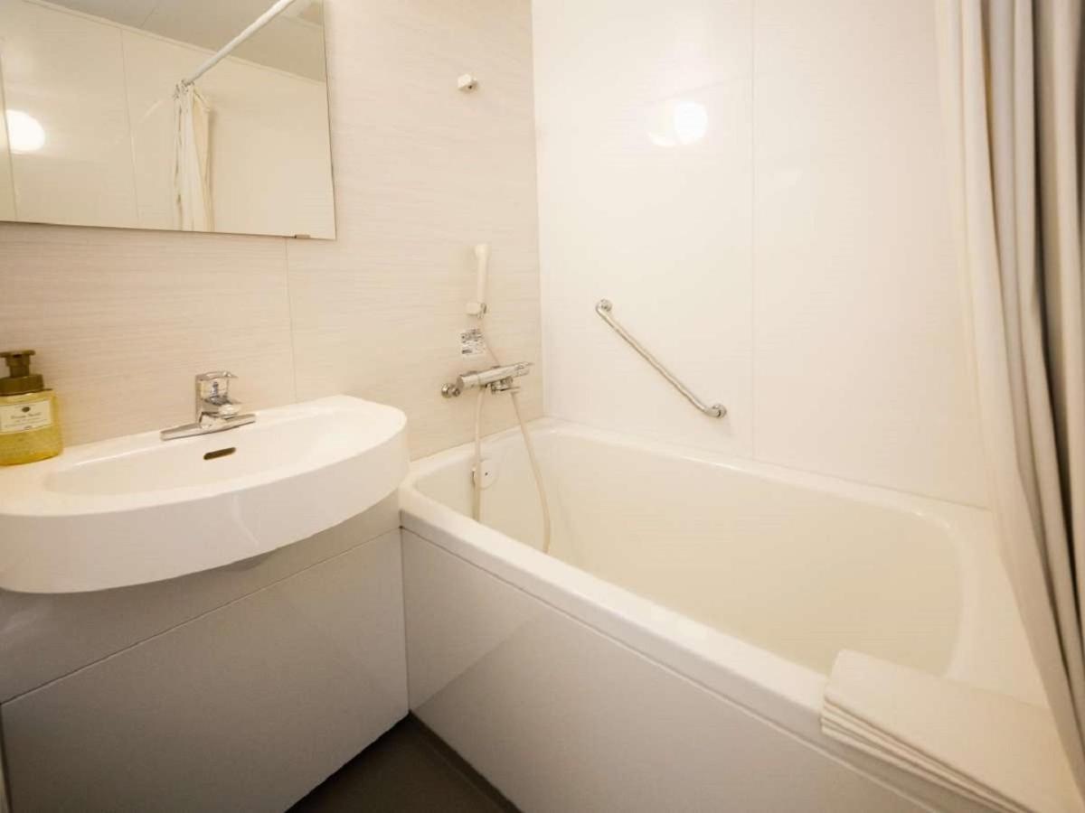 Casa Hotel Shinshirakawa / Vacation Stay 72780 エクステリア 写真