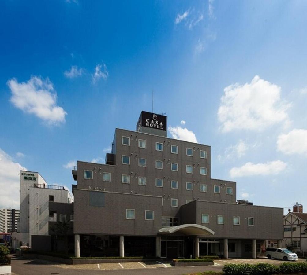 Casa Hotel Shinshirakawa / Vacation Stay 72780 エクステリア 写真