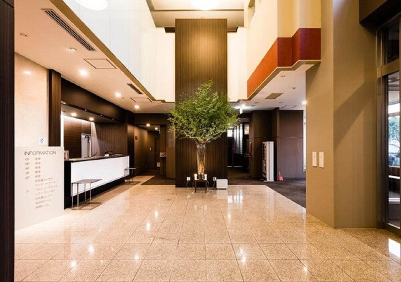 Casa Hotel Shinshirakawa / Vacation Stay 72780 エクステリア 写真